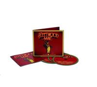50 Years - Don't Stop [3 Discs] by Fleetwood Mac [Audio CD] NEUF