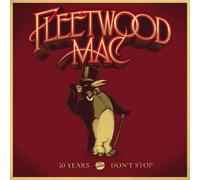 50 Years-Don't Stop [CD] NEUF