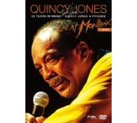 50 Years in Music-Live at Mont [Import allemand]