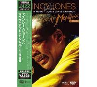 50 Years in Music-Live at Mont [Import allemand]