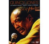 50 Years in Music: Live at Montreux 1996