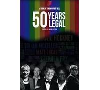 50 Years Legal: Five Decades Of Fighting For Equal Rights