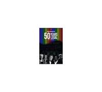 50 Years Legal: Five Decades Of Fighting For Equal Rights