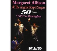 50 Years: Live in Birmingham