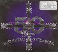 50 Years Of Australian