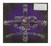 50 Years Of Australian