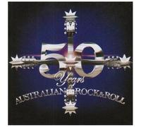 50 Years Of Australian