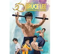 50 Years of Bruce Lee: Remembering the Legend