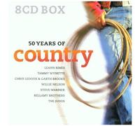50 Years Of Country