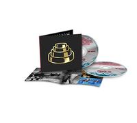 Devo - 50 Years Of De-Evolution 1973-2023 [Compact Discs]