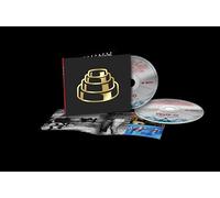 Devo – 50 Years of De-Evolution : 1973 - 2023 – CD – Rhino