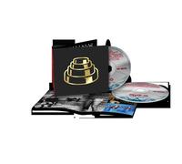 50 Years Of De-Evolution : 1973 - 2023 CD