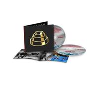Devo – 50 Years of De-Evolution : 1973 - 2023 – CD – Rhino