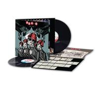 50 Years of de-Evolution : 1973-2023 (Double Vinyle Noir)