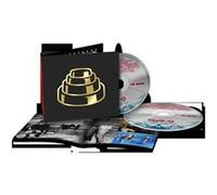 Devo – 50 Years of De-Evolution : 1973 - 2023 – CD – Rhino