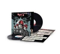 50 Years Of De-Evolution 1973-2023 - Vinyle 33 Tours