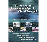 50 Years Of Formula 1 On-Board G