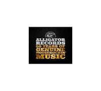 50 Years of House – Alligator