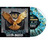 50 Years Of Hip-Hop Édition Spéciale Limitée Deluxe Vinyle Coloré Vinyle
