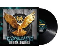Apollo Brown & Ghostface Killah - 50 Years Of Hip-Hop
