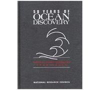 50 Years Of Ocean Discovery