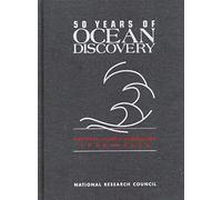 50 Years Of Ocean Discovery