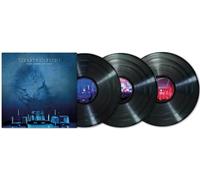 50 Years Of Phaedra - At The Barbican Vinyle