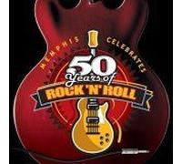 Various Artists - Memphis Celeb..50 -21tr-