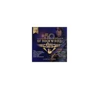 Siggi Schwarz - 50 Years of Rock'n'Roll-Live & Rare [Import]