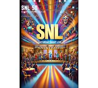 50 Years of Saturday Night Live: SNL 50