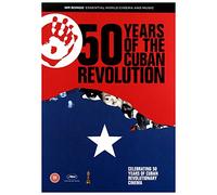 50 years of the cuban revolution