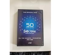 50 years of Eurovision song contest 1956-1980 G