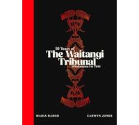 50 Years of The Waitangi Tribunal