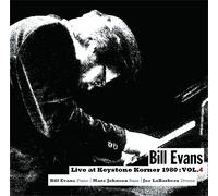 【50 years of timeless jazz】ライヴ・アット・キーストン・コーナー 1980 : VOL.4
