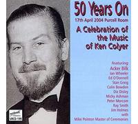 50 Years on-Music of.