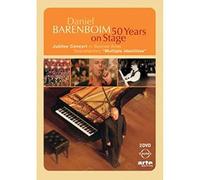 50 Years on Stage [Import]