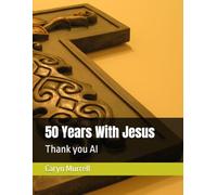 50 Years With Jesus: Thank you AI