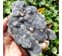 500-700g Sphalerite Crystal, Crystal for Home & Office Decor, Crystal Gift for Collectors
