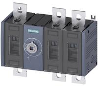 500 A 6 NO (T), 4 NF (R), 2 NF (R) Siemens 3KD44300PE200