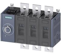 500 A 6 NO (T), 4 NF (R), 2 NF (R) Siemens 3KD44340PE100