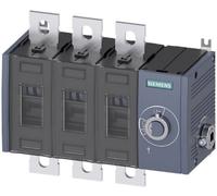 500 A 6 NO (T), 4 NF (R), 2 NF (R) Siemens 3KD44340PE400