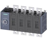 500 A 6 NO (T), 4 NF (R), 2 NF (R) Siemens 3KD44440PE100