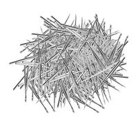 500 aiguilles pour machine à coudre, aiguilles de couture universelles de plusieurs tailles pour machines à coudre domestiques, aiguilles en métal de qualité supérieure résistantes (N° 14 (paquet de