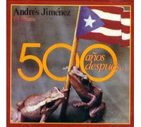 500 Anos Despues