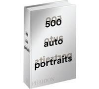500 Autoportraits Julian Bell (Auteur)