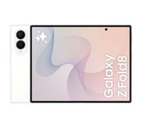 Smartphone SAMSUNG Galaxy Z Fold8 5G 256Go Blanc