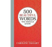 500 beaux mots à connaître