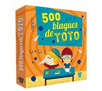 500 blagues de Toto