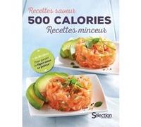 500 calories Collectif (Auteur)