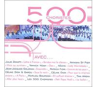 500 Choristes Avec....